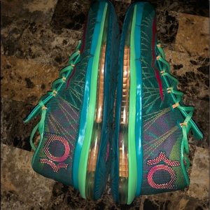 Kd 6 Elite “Hero Pack”